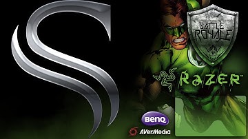 SBR 2.5 Injustice GF RG Baraa vs SL BossLogic