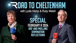 Road To Cheltenham - fall-out from the Dublin Racing Festival and what it means for racing