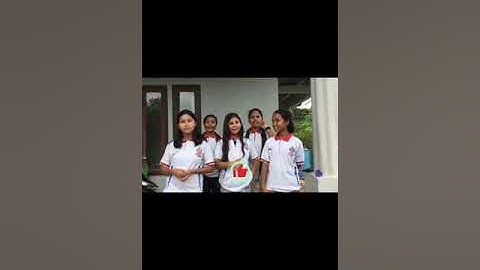 Tugas Produk Kreatif dan Kewirausahaan SMK Stella Maris Labuan Bajo