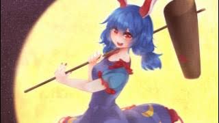 LoLK Seiran's Theme: The Rabbit Has Landed