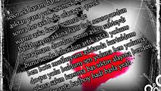 axaraystyle- Sevmek Haram