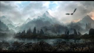 Jeremy Soule - From Past To Present (The Elder Scrolls: Skyrim Soundtrack) Resimi