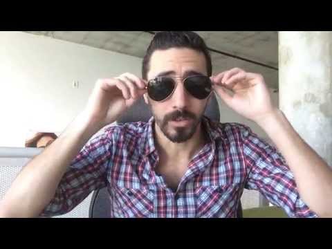 ray-ban-rb-3025-antique-gold-sunglasses-review