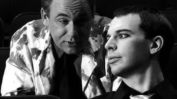 SkeptiFilm Presents- Logical Fallacies- False Dichotomy