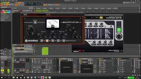 VPS Avenger - the "industrial standard" phase pad test