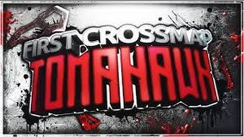 Random Combat Axe Throw Hits!