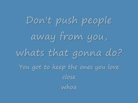 Louise Orfila - Learn to Love [[First ever lyrics ...