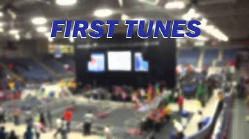 FIRST Tunes (Episode 1) - 2015 Game Hint