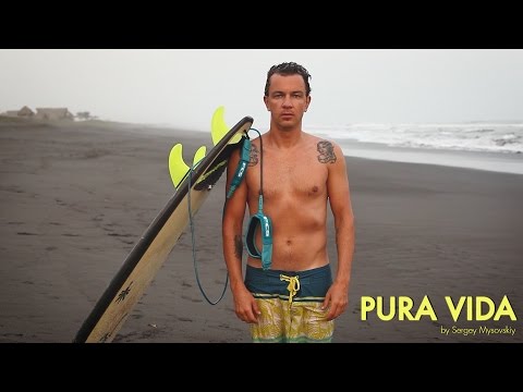 Видео: Конкурс фотографии и фотографии Pura Vida в Коста-Рике - Matador Network