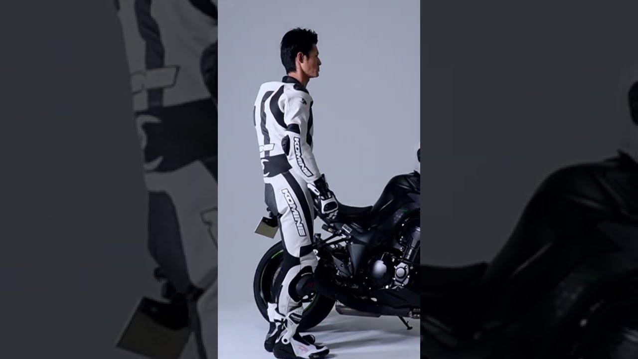 コナーさん専用 コミネ公式】SK-829 CEレベル2 バックインナープロテクター