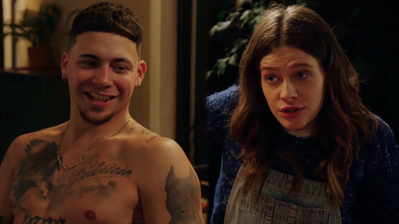 ¡PICANTE! Giovanni le hizo una propuesta a Eme, pero ella lo rechazó