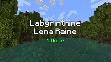 Labyrinthine (1 Hour) - Minecraft: Wild Update