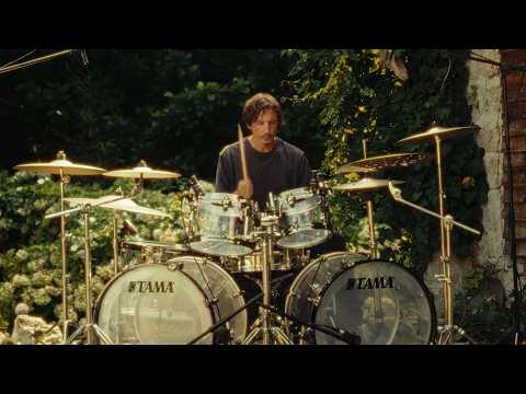 MARIO DUPLANTIER DRUM SOLO 2026 "REFUGE"