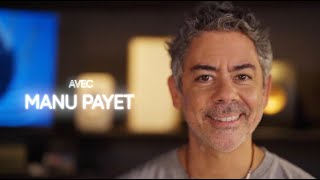 La Bulle Acoustique avec... Manu Payet