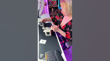 Unboxing My New Ergonomic Keyboard and Mouse | ProtoArc Desk Setup