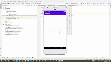 2. View Model | Android Architecture Components