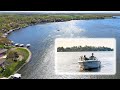 Lake Winnebago Missouri Then and Now 20 Years