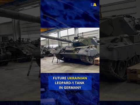 Видео: Ирээдүйн танкууд: Германы 