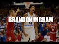 Brandon Ingram 2016 Draft Profile