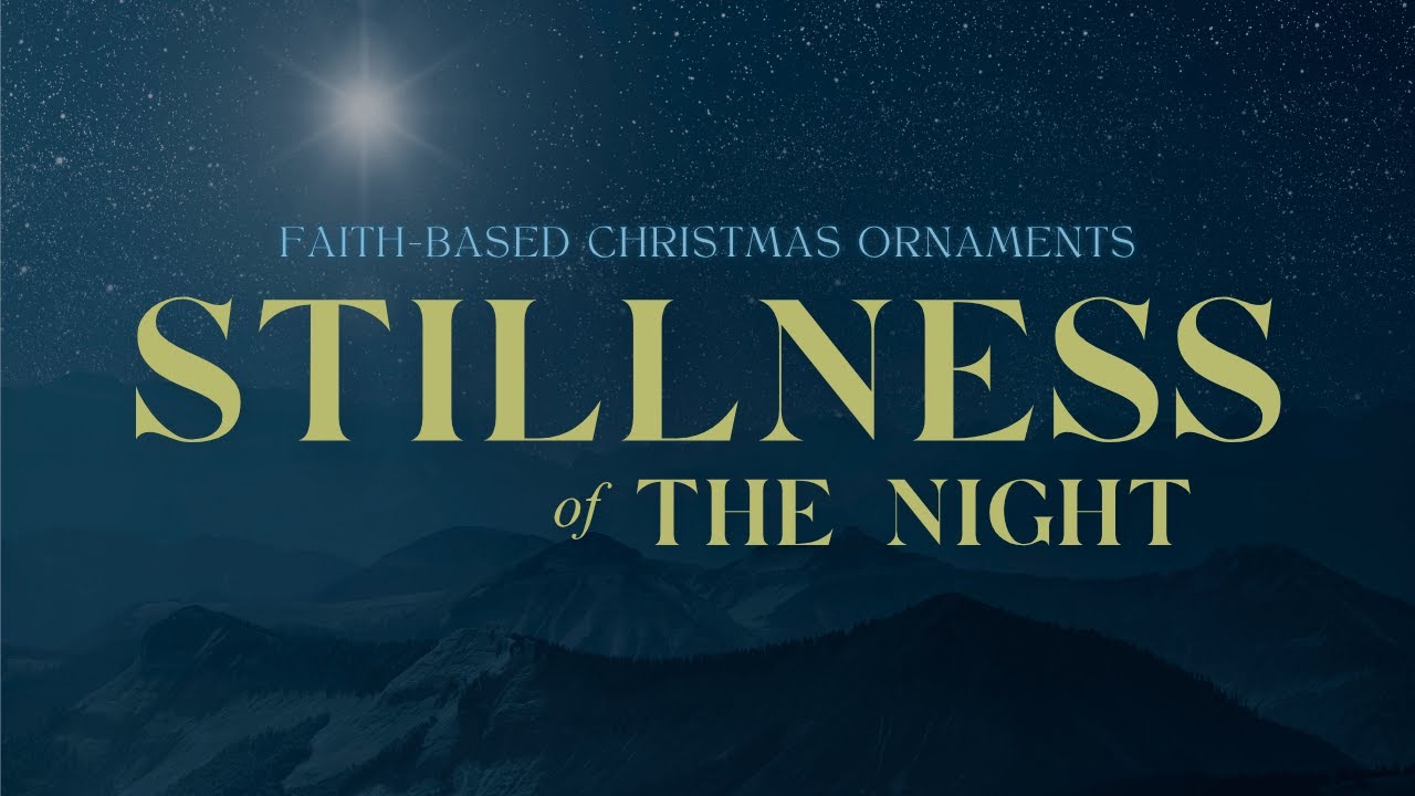Turn Dollar Tree Finds Into Beautiful Faith-Based Ornaments | Easy