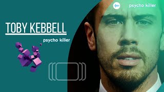 Toby Kebbell Best dance ever - Psycho Killer - Blood Shot 2010