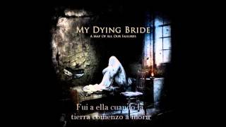My Dying Bride - Within The Presence Of Absence (Sub Español)