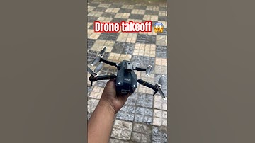 Dji copy mini2 😱 || M3 Max|| #drone #m3mgolfestate #djimini2  #viralvideo #dronecrash