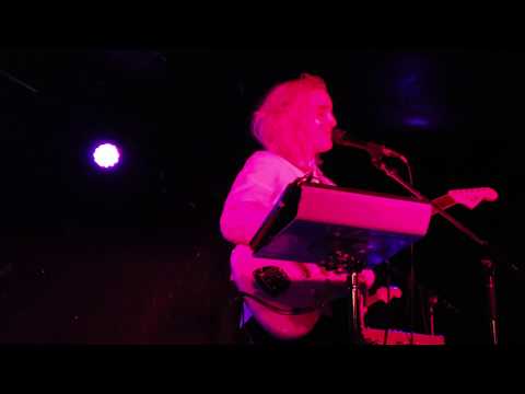 Shura - Touch
