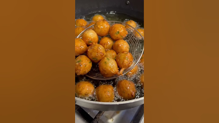 Instant Wheat Flour Mysore Bonda #shorts