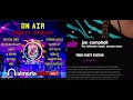 "Starfield" on Jon Campbells Ultimate Music Show