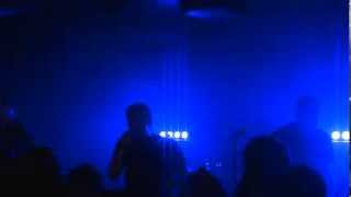 TURBOSTAAT - INSEL - LIVE - OSNABRÜCK 2013