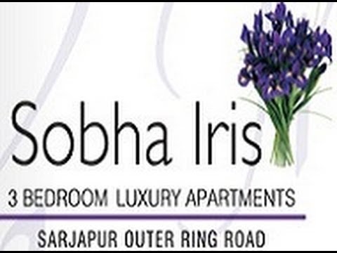 Sobha Iris Sale Resale Bangalore Rent Location Map Price Floor Layout Site Plan Review FlatApartment
