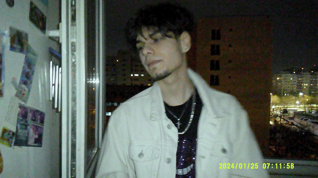 Kalin - nici pe jumate (Official Video)