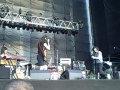 Wild Flag - live @ Williamsburg Waterfront - Brooklyn, NY - August 12, 2011