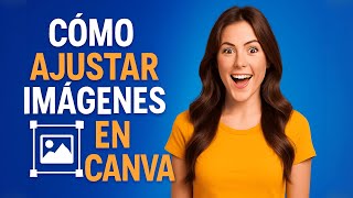 Cómo Redimensionar Imágenes en Canva (Fácil y Rápido 2025)