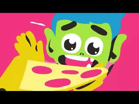 Cartoon Network to Adult Swim switch - Source:
My archives