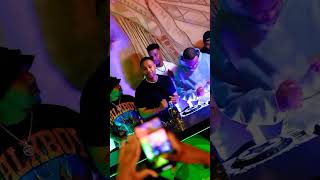 Yebo Lapho With felo