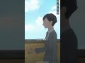 TVアニメ『淡島百景』第3話【2026年4月よりフジテレビほかにて、好評放送中！】