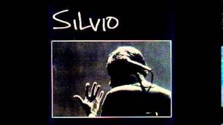 Video thumbnail of "Hombre - Silvio Rodriguez"