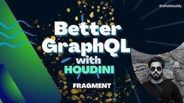 SvelteKit + GraphQL with Houdini | Fragment