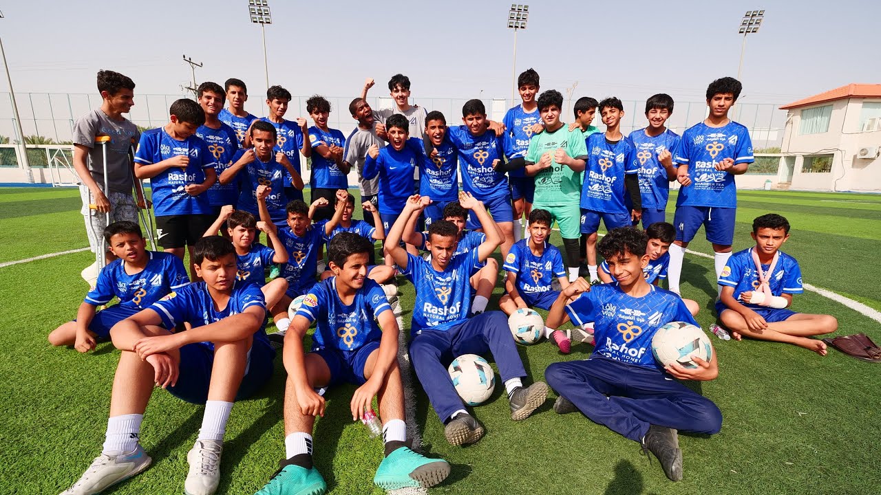 فلوق ٣ أيام في القصيم 😍