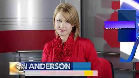 Square News Package | After Effects Broadcast Packages - Envato elements