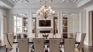 Markham Estate by Flora Di Menna Designs