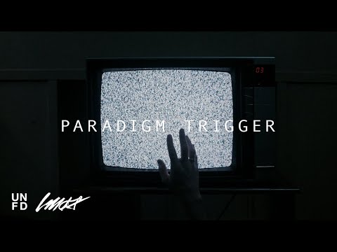 Like Moths To Flames - Paradigm Trigger [Official Music Video]