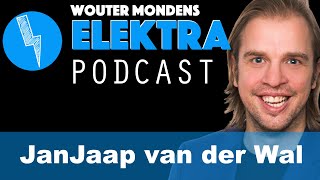 Jan Jaap van der Wal - Sorry, Joods maatschappelijk werk!