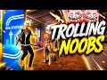 Trolling Noobs for 3 Minutes Straight 😂🔥 || free fire #freefire #gaming