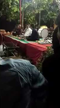 Sinau bareng pak ilyas dosen unnes