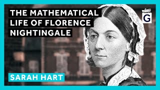 The Mathematical Life of Florence Nightingale