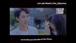 BoyFriend Material Seol Ji_hwan  (Lee Jae Wook)🖤 #SearchWWW #LeeJaeWook #LeeDahee