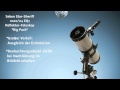 Seben Star-Sheriff incl. "Big-Pack" / 1000-114 EQ3 Reflektor-Spiegel-Teleskop